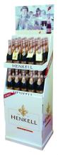 red wine display stand ,beer display rack , drinking display shelf