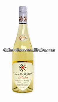 750ml champagne bottle ,brandy bottle ,whisky bottle