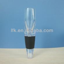 Wine Mini Decanter,Red Wine Aerator For Travel LFK-010B