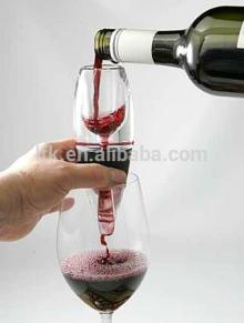 Patent Decanter,Magic Decanter Red Wine Aerator LFK-001A
