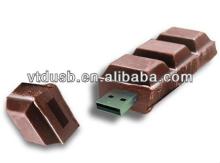 chocolate bar usb flash drive