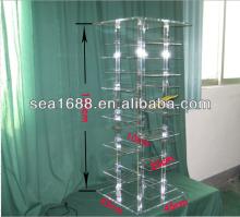 clear acrylic lollipop  display   rack ,Clear Acrylic shoes  display  stand,shoe  rack 