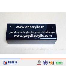 Hot Sale!!!Factory Manufacturing Custom Black Acrylic  Lollipop   Stand  Display