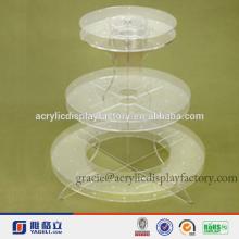 Hot Sale!!!Factory Manufacturing Custom Acrylic Lollipop Stand