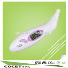 COCET digital red wine thermometer
