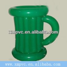 pvc cooler bag for champagne/bottle XYL-I087