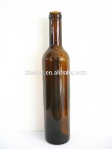 500ML/750ML BORDEAUX WINE BOTTLE /RED WINE BOTTLE