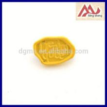 wholesale red wine metal label