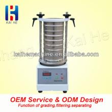 more than 95% accuracy used vibration testing equipment