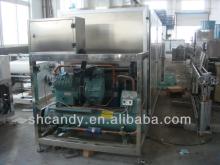 QJZ-300 chocolate depositing machine line AC