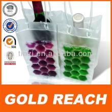 Chill it bags Champagne Bottle Cooler Bag