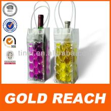 Champagne Ice Cooler Bag Ice Wine Chiller Bag