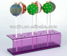 Acrylic Lollipop Display Stand 3011311303