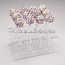 Acrylic Lollipop Stand 3011401302