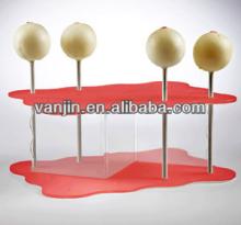 Acrylic Lollipop Cake Pop Holders 3011401308