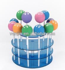 Acrylic Lollipop Cake Pop Stand 3011401303
