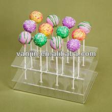 Clear  Acrylic  Lollipop  Display  Stand 3011401312
