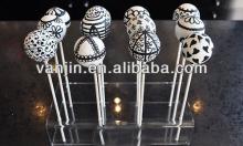 Classic Clear Acrylic Lollipop Cake Pop Stand 3011401309