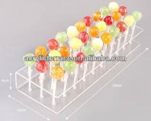 lovely Acrylic Lollipop Display Holder Stand C0306w008