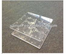 Acrylic Wedding Lollipop/ Cake Pop Display Stands 3011404310
