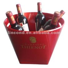 Big Champagne ice bucket