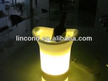  LED   bucket  oval champagne LD-B811