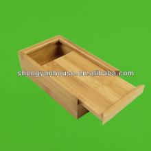 High quality best sell red wine wooden box