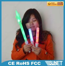 sales promotion logo available multicolored  glow  lollipop  stick 