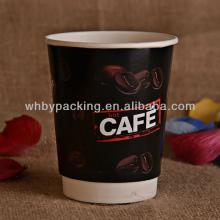 doule wall paper cup