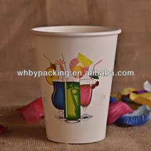  8oz   cups  of coffee for bars
