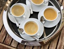Non dairy creamer VC36-061 for coffee 3 in 1, tea 3 in 1, cereal, ice cream and cappuccino