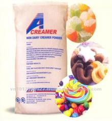 Non Dairy Creamer A Creamer