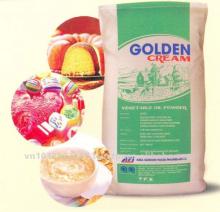Vegetable Oil Power Golden Cream