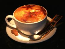 Non Dairy Creamer VC36 - 024 for coffee 3 in 1, Tea 3 in 1, Cereal, Ice cream
