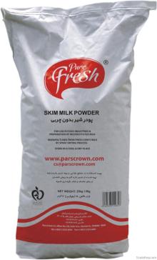 milk powder