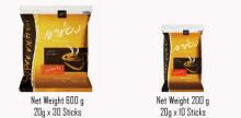 Khao Shong Super Rich Coffee Mix