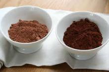Hight Quality  Instant   Cocoa  Powder