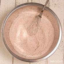 Instant Alkalized Cocoa Powder 70%
