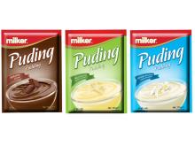 DESSERT PREMIXES