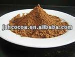 West African cocoa powder