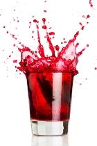 pomegranate juice concentrate
