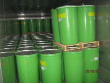 Aseptic organic mango puree