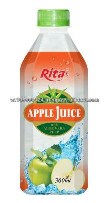 Apple Bottled Juice