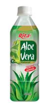 100% Natural Aloe Vera Juice With Pulp