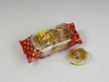 White Sesame Coated Cashew Nut