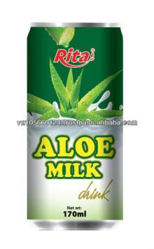 Aloe Vera Milk Drink