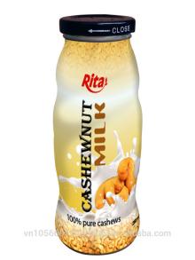 100% Pure Cashew Nut Milk