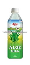 Aloe Vera Flavored Milk