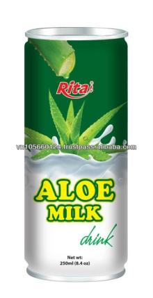 Aloe Milk Drink