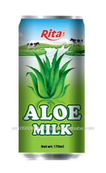 Aloe Vera Flavor Milk